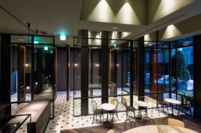  Hotel Star Gangnam  Сеул